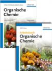 Image for Organische Chemie : Set aus Lehrbuch und Arbeitsbuch
