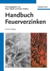 Image for Handbuch Feuerverzinken