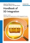 Image for Handbook of 3D Integration, Volumes 1 and 2