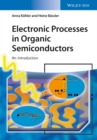 Image for Electronic Processes in Organic Semiconductors