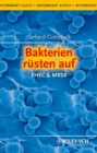Image for Bakterien rusten auf