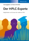 Image for Der HPLC-Experte : Moglichkeiten und Grenzen der modernen HPLC