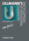Image for Ullmann&#39;s Encyclopedia of Industrial Chemistry DVD Edition 2013