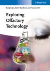Image for Exploring olfactory technology