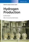 Image for Hydrogen production  : by electrolysis