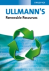 Image for Ullmann&#39;s Renewable Resources