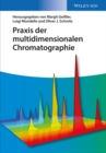 Image for Praxis der multidimensionalen Chromatographie