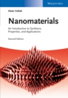 Image for Nanomaterials  : an introduction to synthesis, properties and application