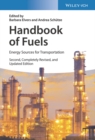 Image for Handbook of Fuels