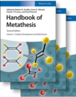 Image for Handbook of metathesis