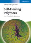 Image for Self-Healing Polymers