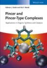Image for Pincer and Pincer-Type Complexes