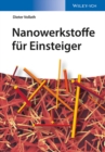 Image for Nanowerkstoffe fur Einsteiger
