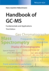 Image for Handbook of GC/MS  : fundamentals and applications