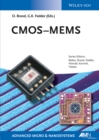 Image for CMOS - MEMS