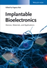 Image for Implantable Bioelectronics
