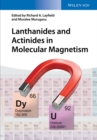 Image for Lanthanides and actinides in molecular magnetism