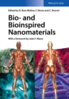 Image for Bio- and Bioinspired Nanomaterials