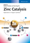 Image for Zinc Catalysis
