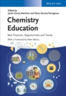 Image for Chemistry education  : best practices, opportunities and trends