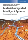 Image for Material-integrated intelligent systems  : technology and applications