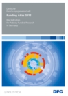 Image for Funding Atlas 2012