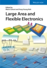 Image for Large area and flexible electronics