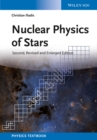 Image for Nuclear physics of stars