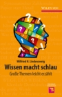 Image for Wissen macht schlau