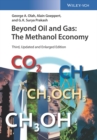 Image for Beyond oil and gas  : the methanol economy