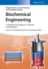 Image for Biochemical Engineering