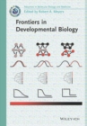 Image for Frontiers in Developmental Biology