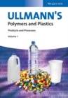 Image for Ullmann&#39;s polymers and plastics  : products and processes