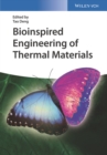 Image for Bioinspired engineering of thermal materials