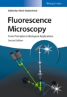 Image for Fluorescence microscopy  : from principles to biological applications