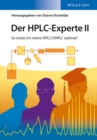 Image for Der HPLC-Experte II : So nutze ich meine HPLC / UHPLC optimal!