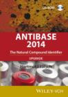 Image for Antibase 2014 - the Natural Compound Identifier   Upgrade