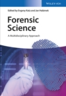 Image for Forensic science  : a multidisciplinary approach