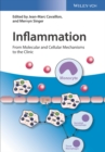 Image for Inflammation  : from molecular and cellular mechanisms to the clinic