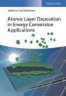 Image for Atomic layer deposition in energy conversion applications