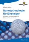 Image for Nanotechnologie fur Einsteiger : Herstellung und Eigenschaften von Kohlenstoff-Nanostrukturen