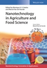 Image for Nanotechnology in agriculture and food science