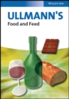 Image for Ullmann&#39;s Food and Feed, 3 Volume Set