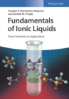 Image for Fundamentals of Ionic Liquids