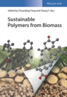 Image for Sustainable Polymers from Molecular Biomass: A Global Perspective