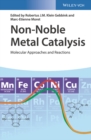 Image for Non-Noble Metal Catalysis