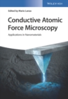 Image for Conductive Atomic Force Microscopy