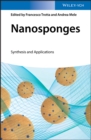 Image for Nanosponges: From Fundamentals to Applications