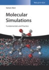 Image for Molecular simulations  : fundamentals and practice