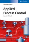 Image for Applied process control  : essential methods